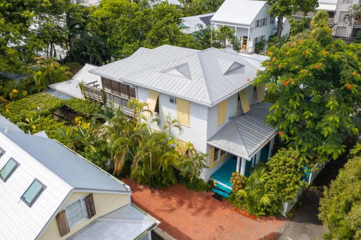 728 Poor House Lane, Key West, FL 33040 - #1