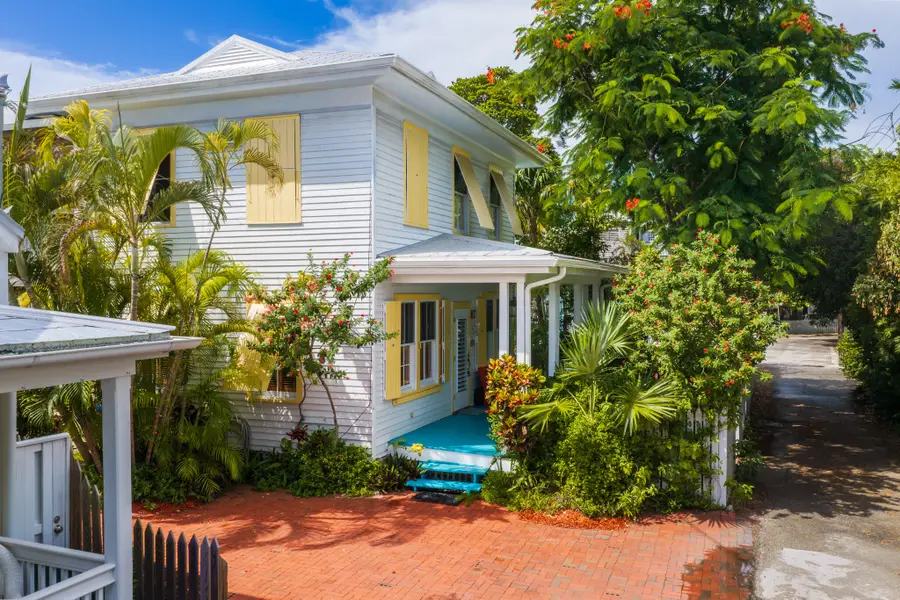 728 Poor House Lane, Key West, FL 33040 - #2