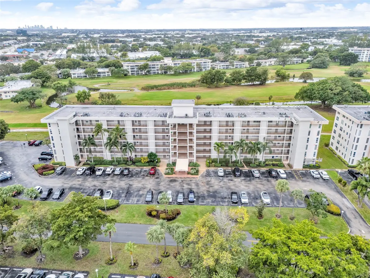 3001 S Course Drive #301, Pompano Beach, FL 33069 - #1