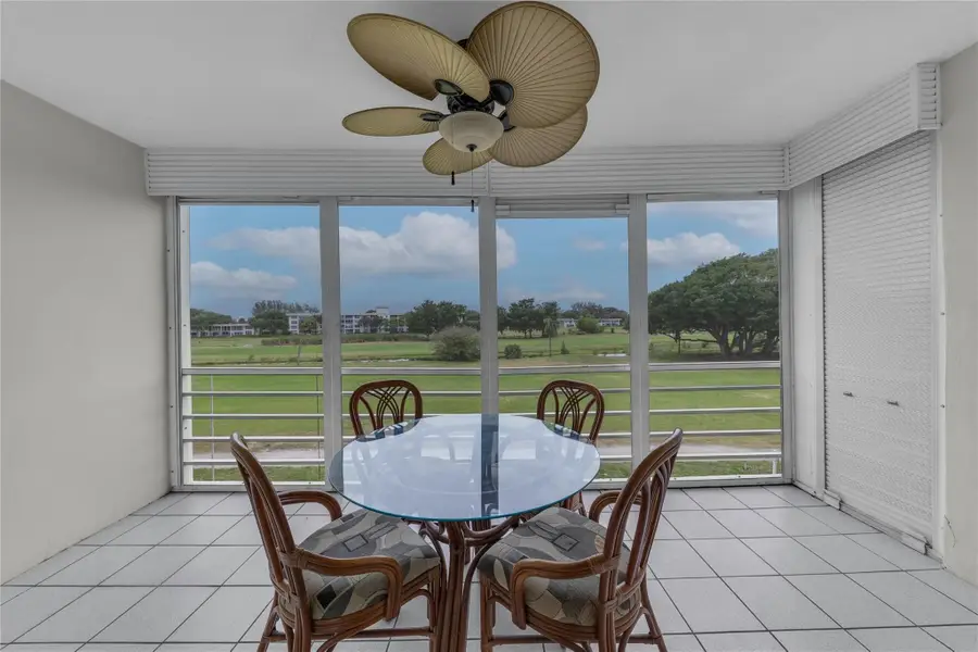 3001 S Course Drive #301, Pompano Beach, FL 33069 - #2