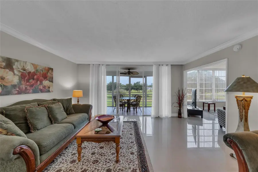 3001 S Course Drive #301, Pompano Beach, FL 33069 - #3