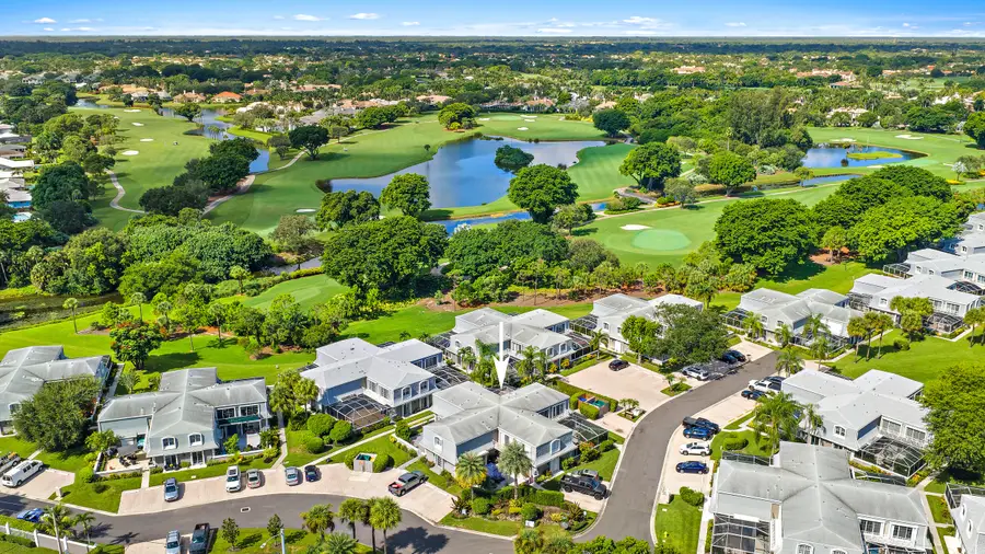 601 Vision Court, Palm Beach Gardens, FL 33418 - #3