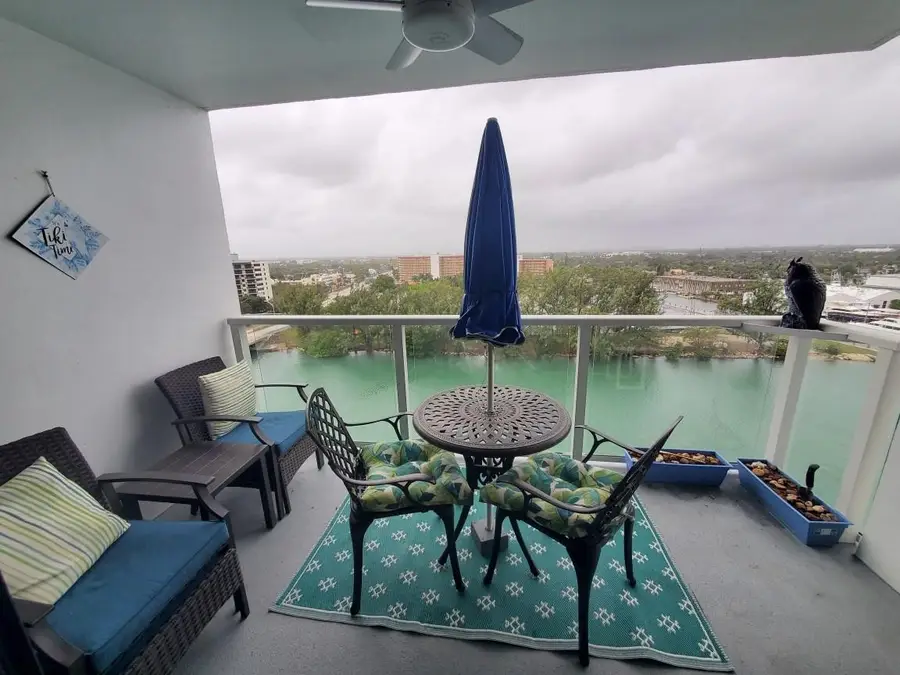 1401 N Riverside Drive #1206, Pompano Beach, FL 33062 - #2