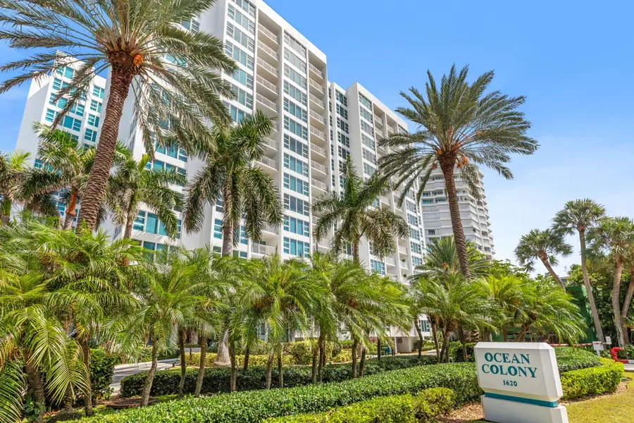 1620 S Ocean Boulevard #5H, Lauderdale By The Sea, FL 33062 - #2