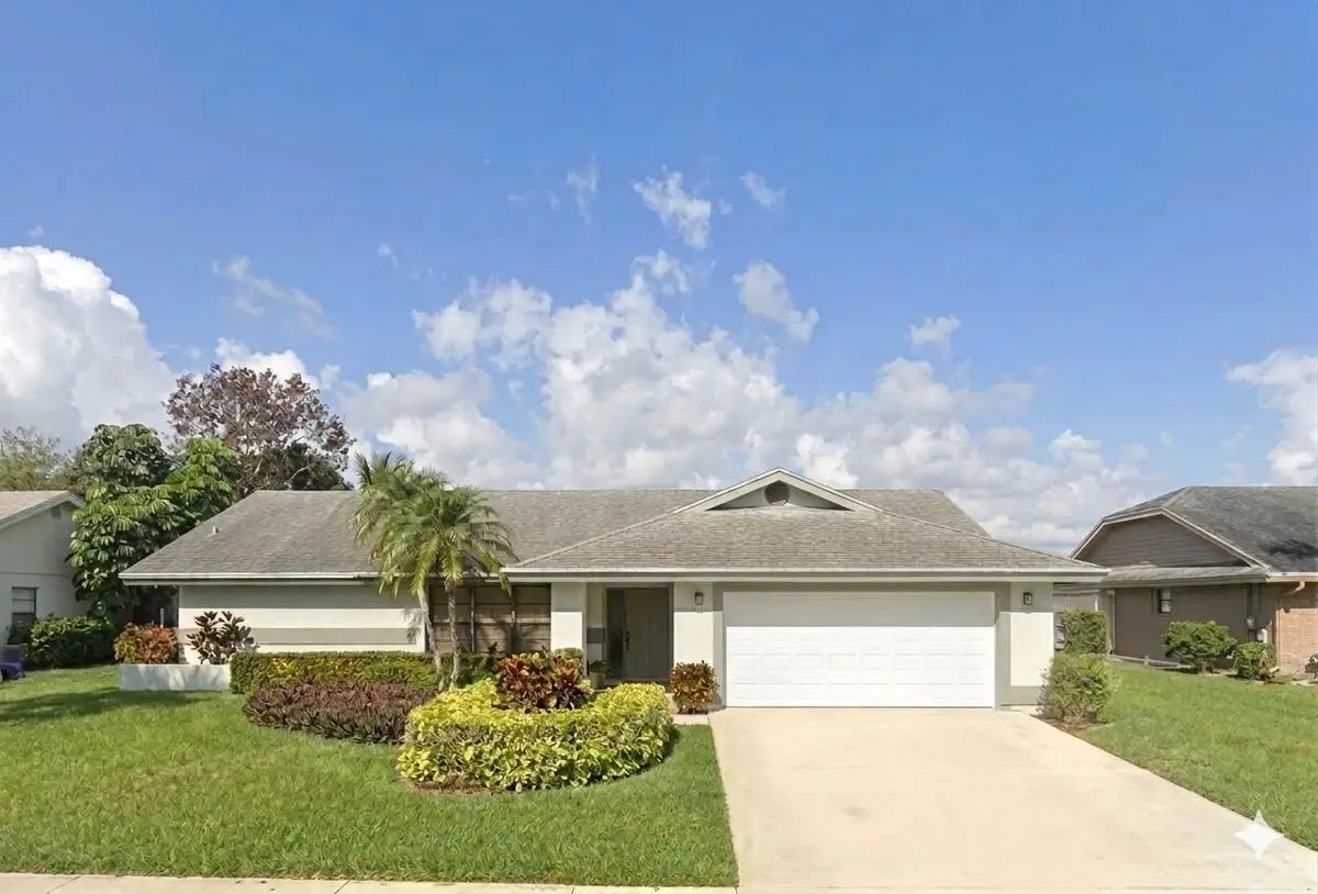142 Parkwood Drive, Royal Palm Beach, FL 33411 - #1