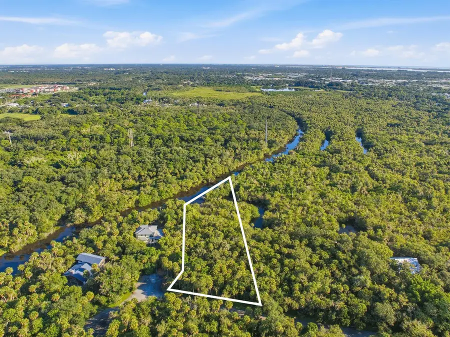 0 Old River Road, Fort Pierce, FL 34982 - #2