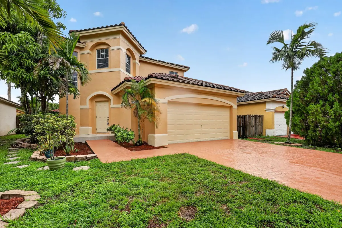 12823 SW 53rd Ct Court, Miramar, FL 33027 - #1
