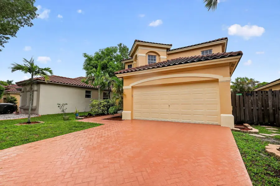 12823 SW 53rd Ct Court, Miramar, FL 33027 - #3