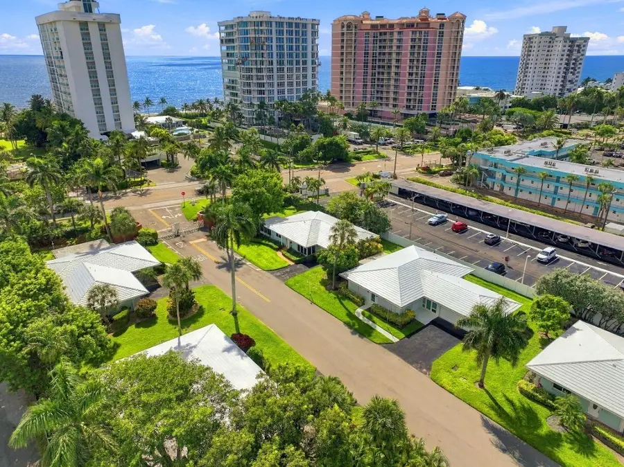 1431 S Ocean Boulevard #Unit 28, Pompano Beach, FL 33062 - #2