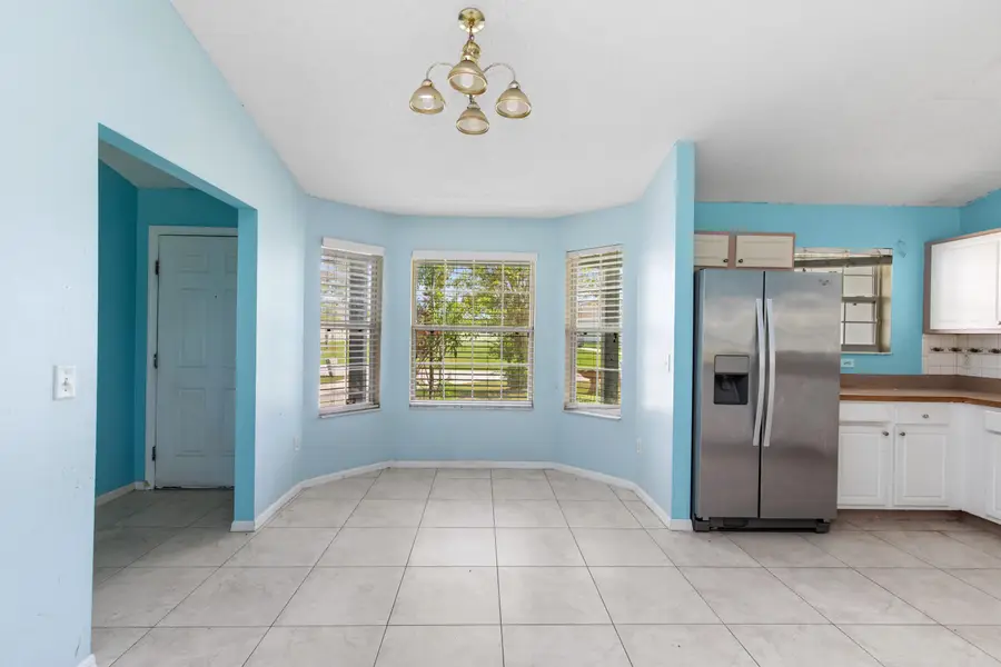 1098 SW Sw Du Bois Avenue, Port Saint Lucie, FL 34953 - #2