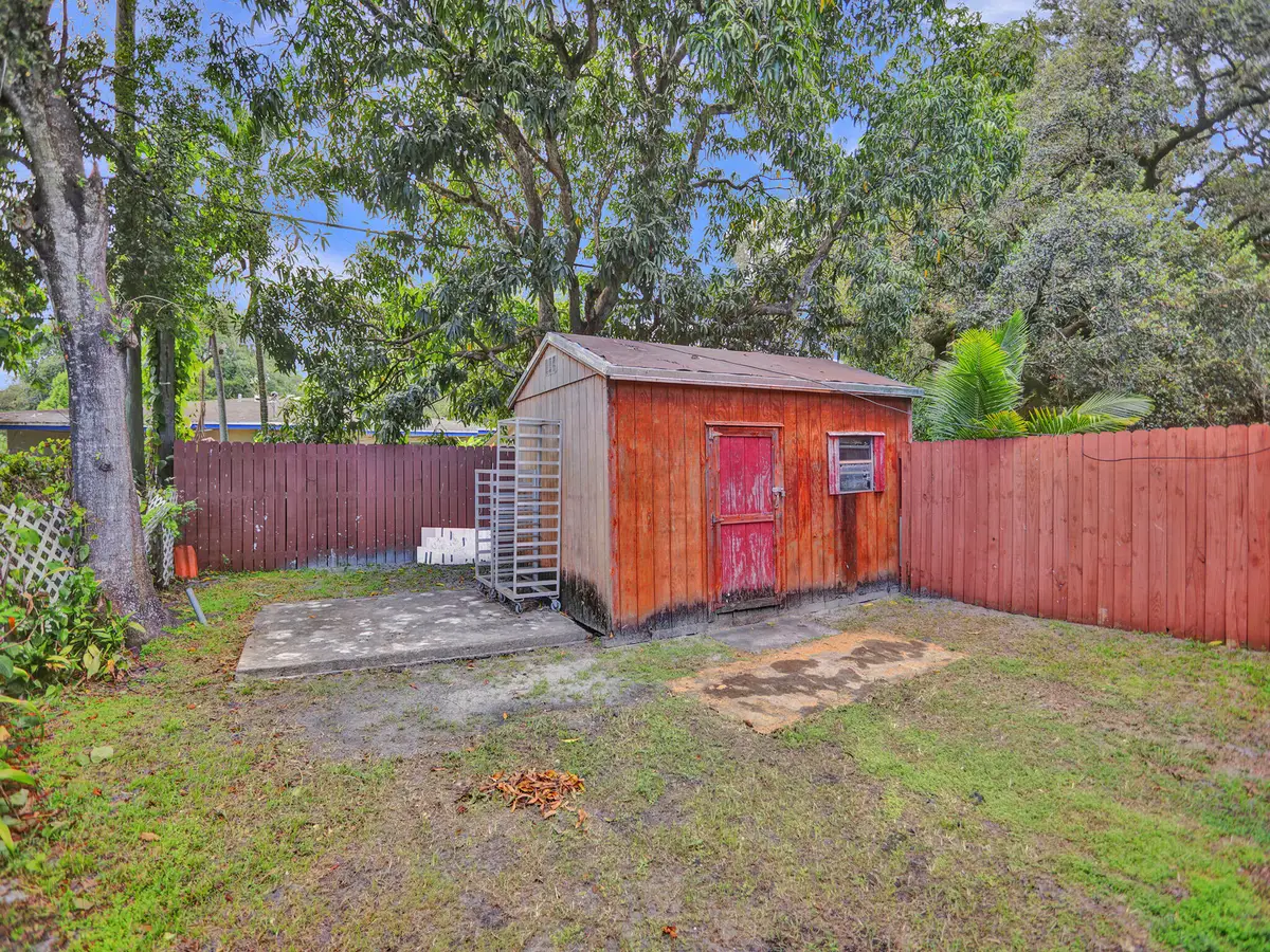 5073 SW 28th Avenue, Dania Beach, FL 33312 - #1