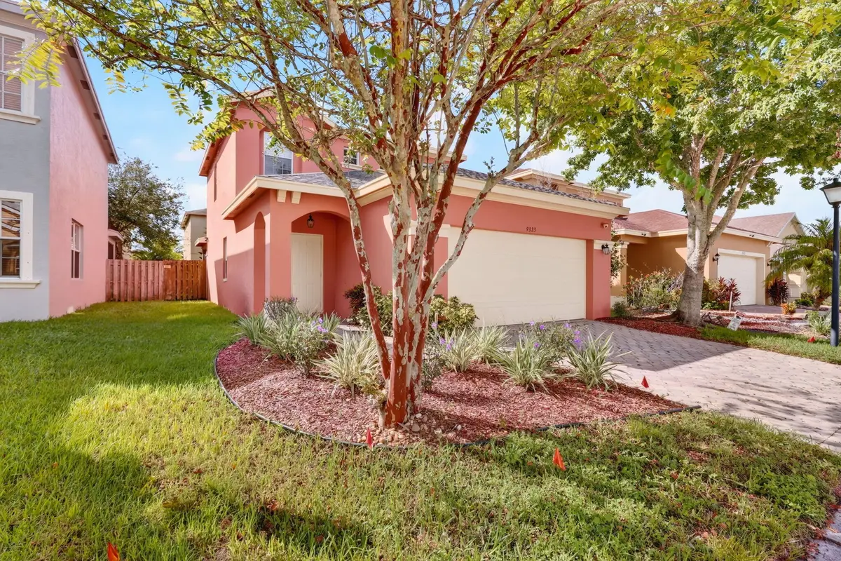9323 Breakers Row, Fort Pierce, FL 34945 - #1