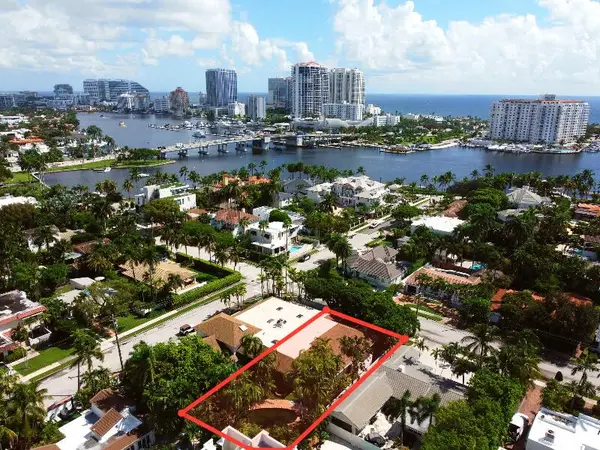 409 Poinciana Drive, Fort Lauderdale, FL 33301