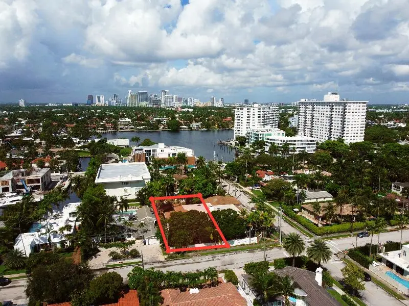 409 Poinciana Drive, Fort Lauderdale, FL 33301 - #2