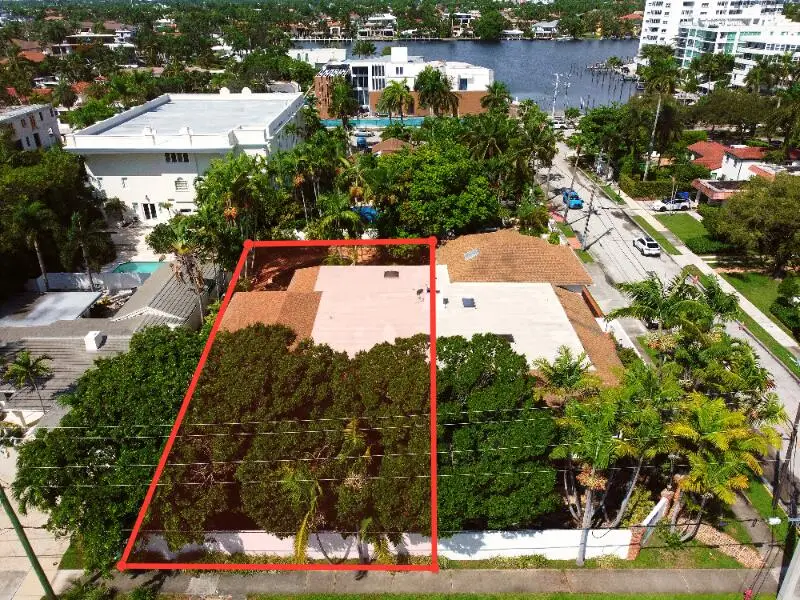 409 Poinciana Drive, Fort Lauderdale, FL 33301 - #3