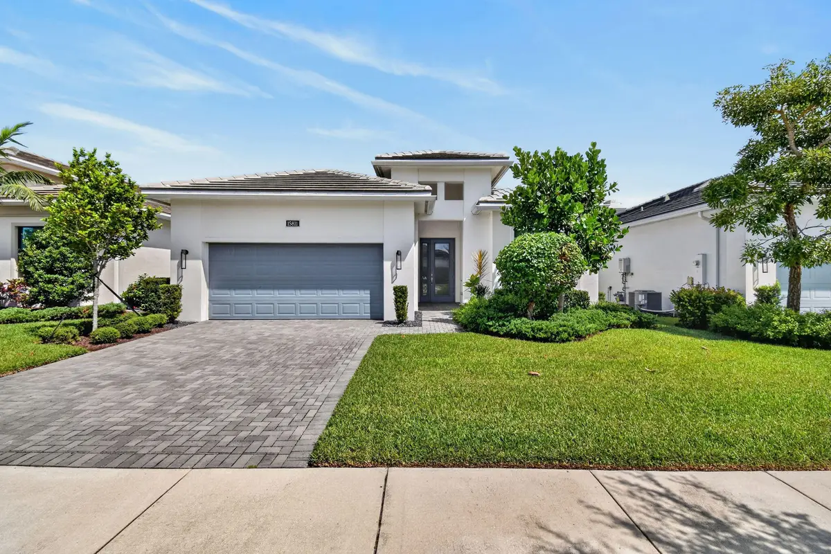 15811 Key Biscayne Lane, Westlake, FL 33470 - #1
