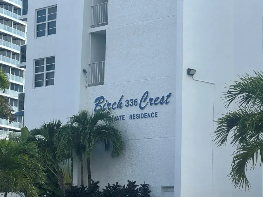 336 N Birch Road #4C, Fort Lauderdale, FL 33304 - #2