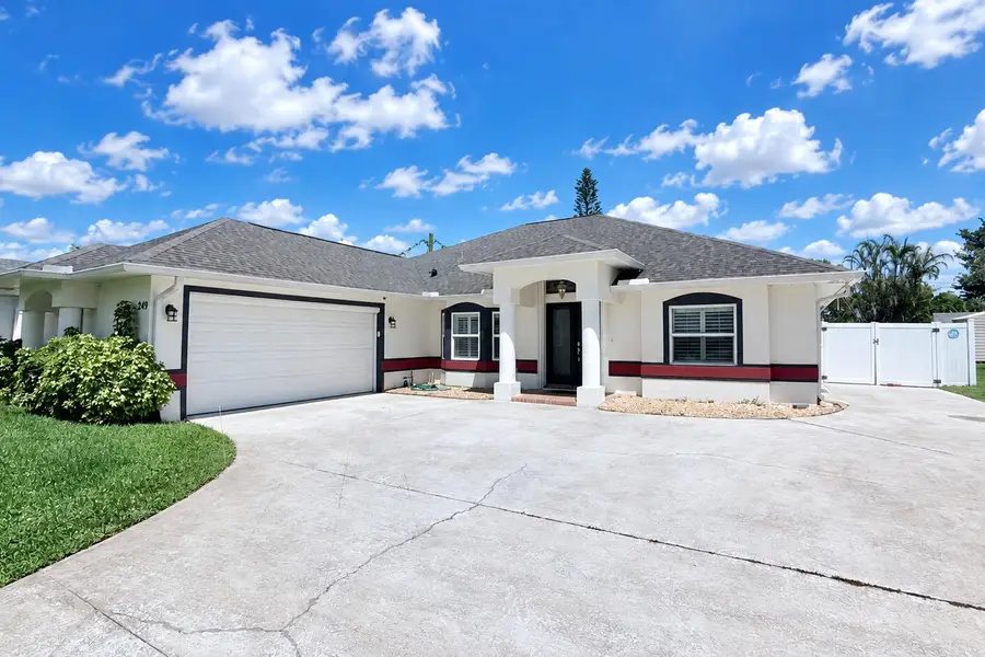 249 Dock Avenue, Sebastian, FL 32958 - #2