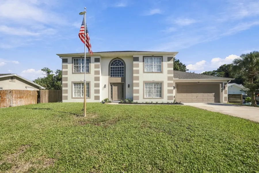 502 SW Croton Avenue, Sebastian, FL 32958 - #2