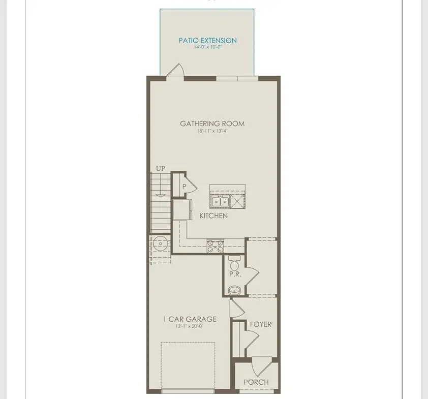 6740 Kavagi Drive #Latitude 207-07, Lantana, FL 33462 - #2