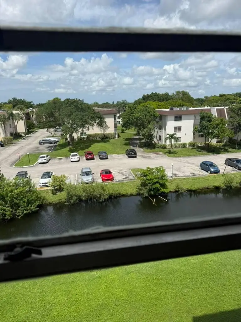 7521 NW 16th Street #4407, Plantation, FL 33313 - #2