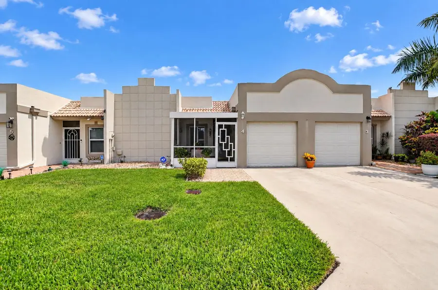 18901 Haywood Terrace #Apt 4, Boca Raton, FL 33496 - #2