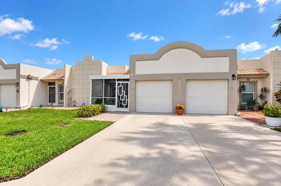 18901 Haywood Terrace #Apt 4, Boca Raton, FL 33496 - #3