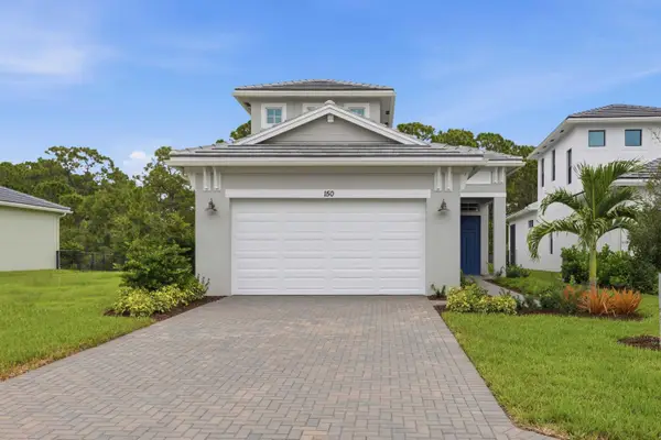 150 SE Cortile Arno, Port St Lucie, FL 34952