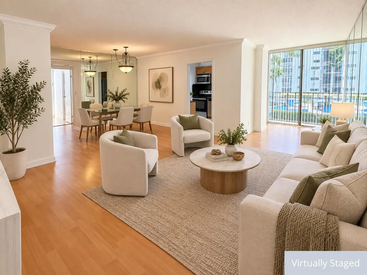17021 N Bay Road #Unit 229, Sunny Isles Beach, FL 33160 - #1