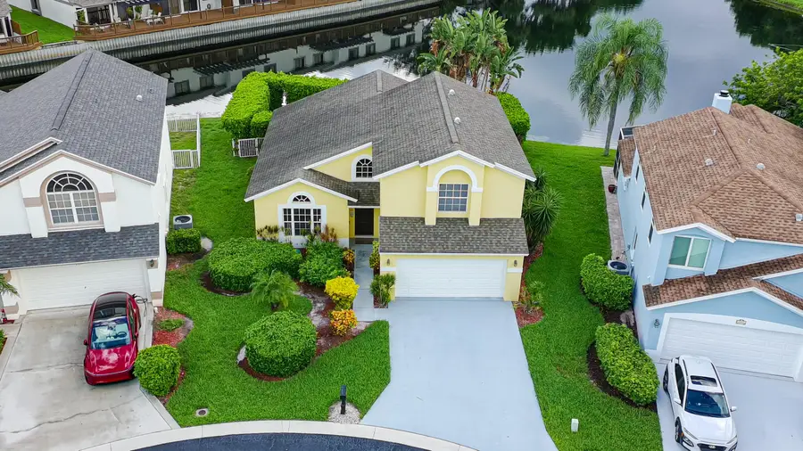 2235 Soundings Court, Greenacres, FL 33413 - #3