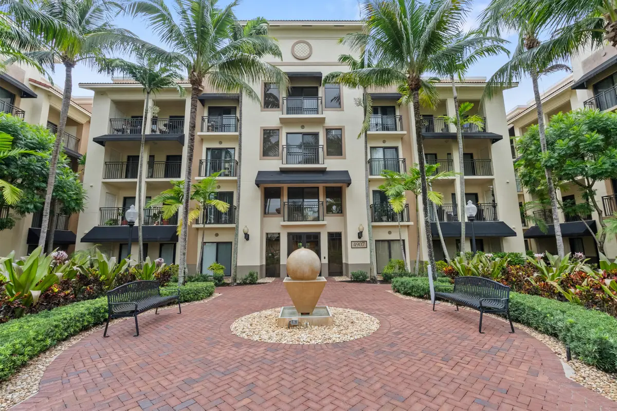 4907 Midtown Lane #1306, Palm Beach Gardens, FL 33418 - #1