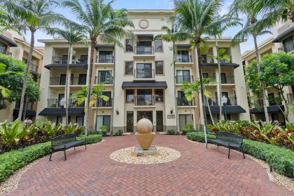 4907 Midtown Lane #1306, Palm Beach Gardens, FL 33418