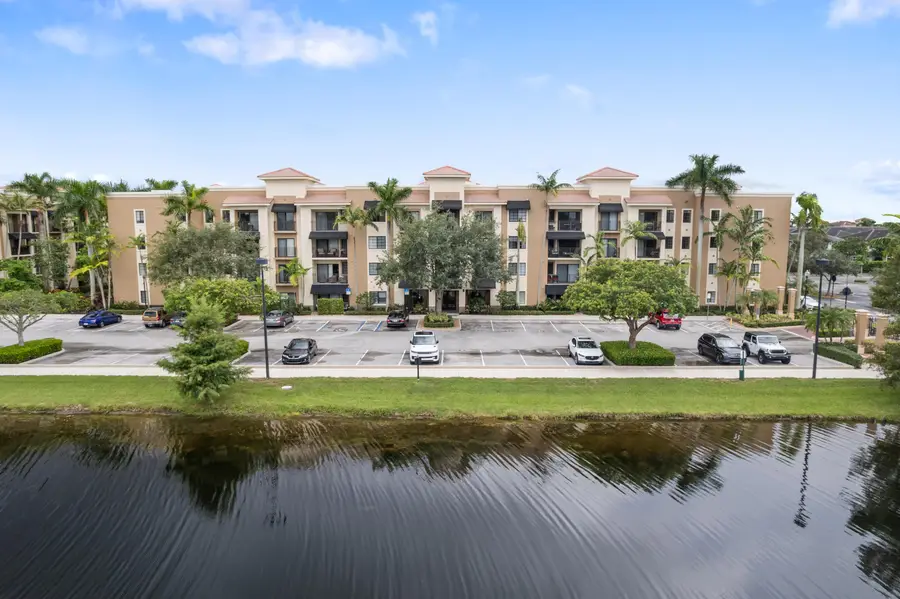 4907 Midtown Lane #1306, Palm Beach Gardens, FL 33418 - #2
