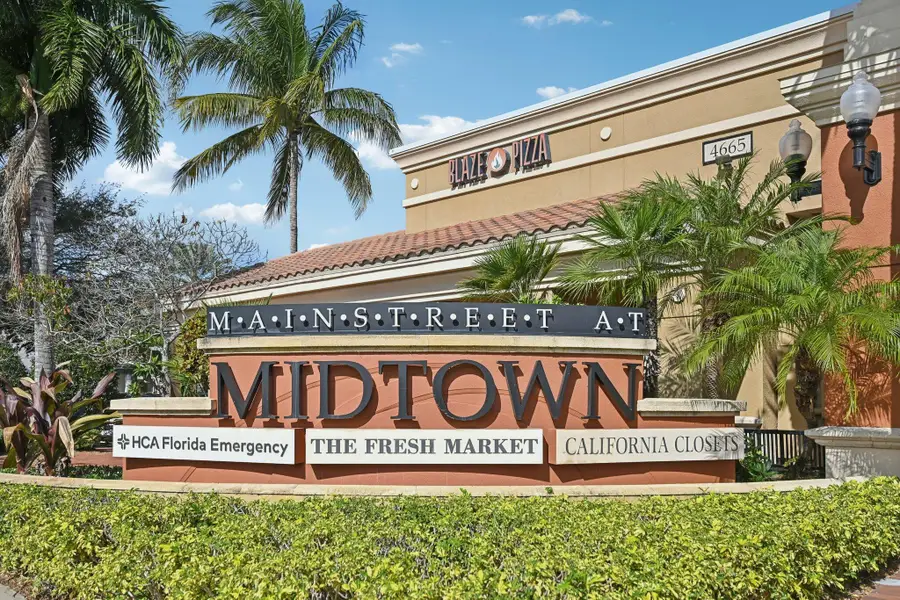 4907 Midtown Lane #1306, Palm Beach Gardens, FL 33418 - #3