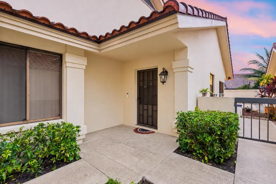 2845 Duquesne Circle, West Palm Beach, FL 33409 - #3