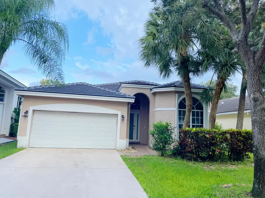 7808 NW 71st Way, Parkland, FL 33067 - #2