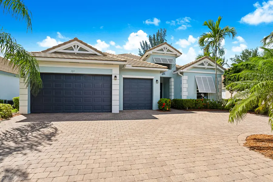 127 Palm Beach Plantation Boulevard, West Palm Beach, FL 33411 - #2
