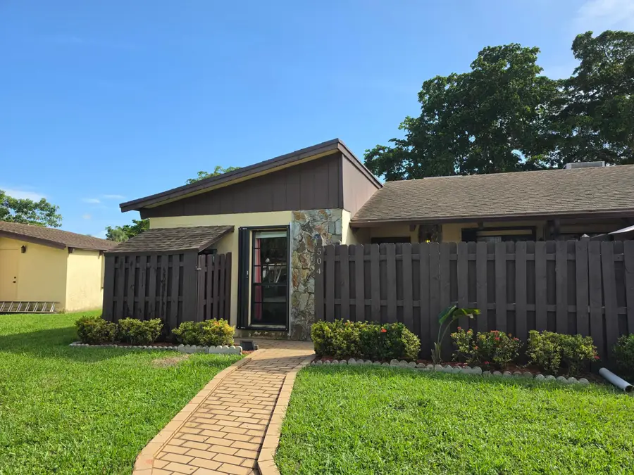 504 Briarwood Circle #1-54, Hollywood, FL 33024 - #2