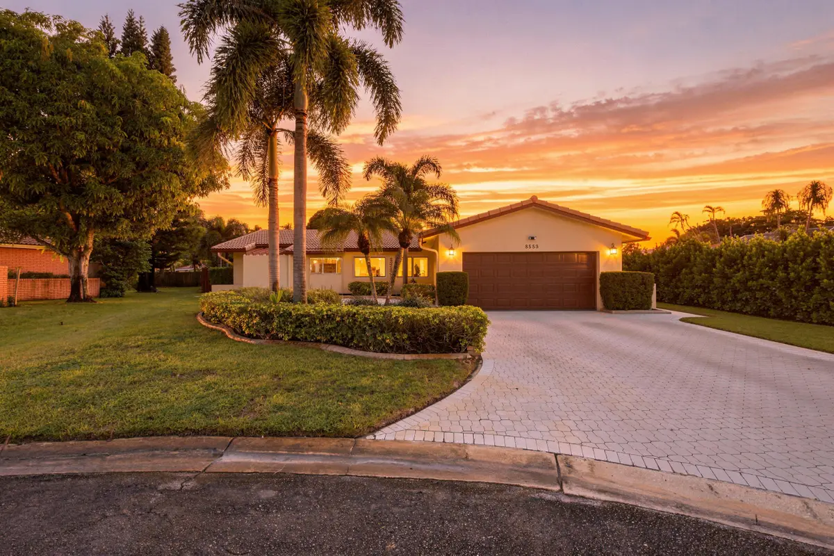 8553 NW 8th Court, Coral Springs, FL 33071 - #1