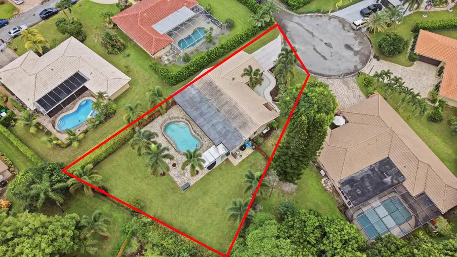 8553 NW 8th Court, Coral Springs, FL 33071 - #2