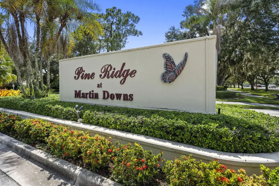 2762 SW Matheson Avenue #111-A2, Palm City, FL 34990 - #3