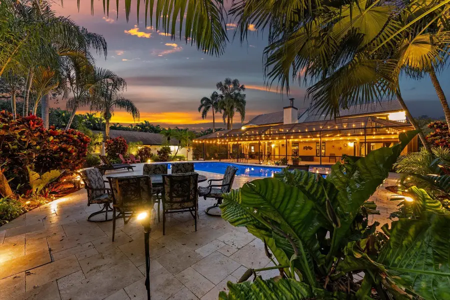 3551 SW 116th Avenue, Davie, FL 33330 - #2
