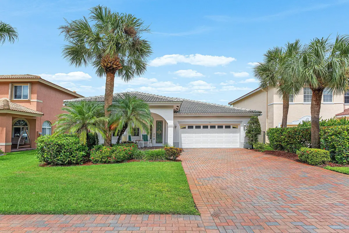 310 Venice Boulevard #310, Royal Palm Beach, FL 33411 - #1