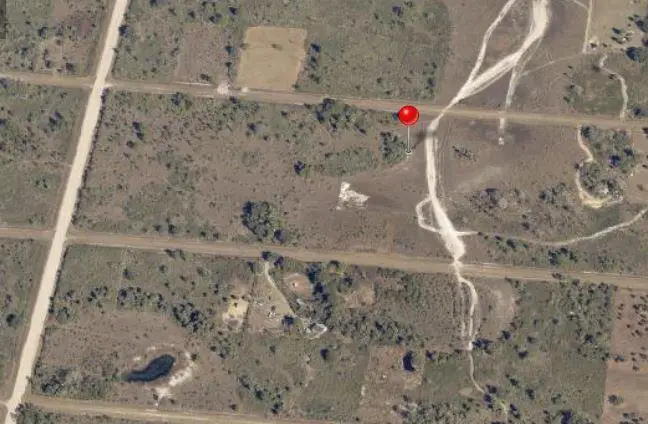 17332 NW 310th Street, Okeechobee, FL 34972 - #1