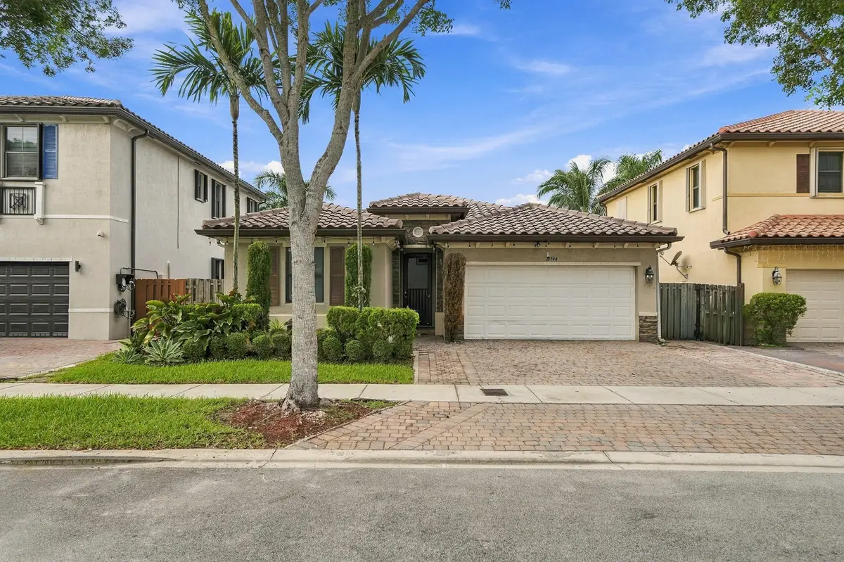 11744 SW 151st Path, Miami, FL 33196 - #1