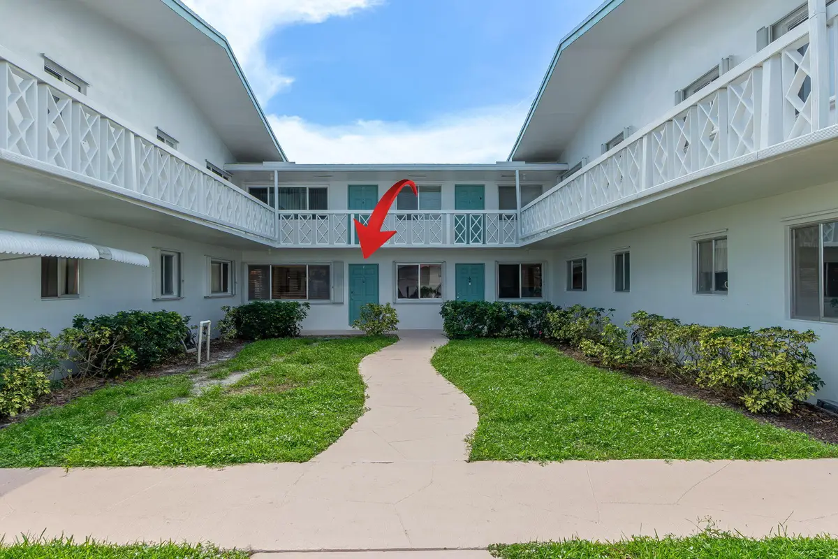 2290 Sunset Avenue #7, Lake Worth Beach, FL 33461 - #1