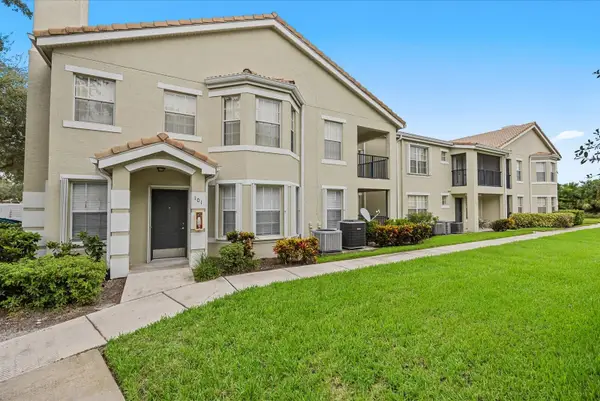 128 SW Peacock Boulevard #15-101, Port St Lucie, FL 34986