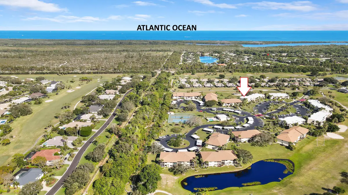 6981 SE Constitution Boulevard #204, Hobe Sound, FL 33455 - #1