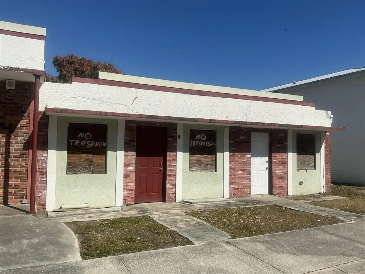 1710 Avenue E, Fort Pierce, FL 34950 - #1