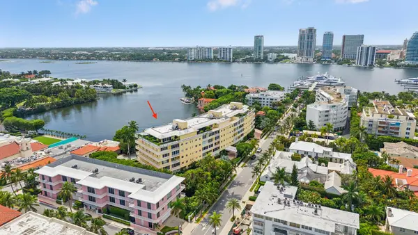 425 Worth Avenue #2F, Palm Beach, FL 33480
